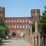 Apartman Inappartamento La Pepita Luxury