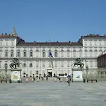 Apartman Inappartamento La Pepita Luxury Torino