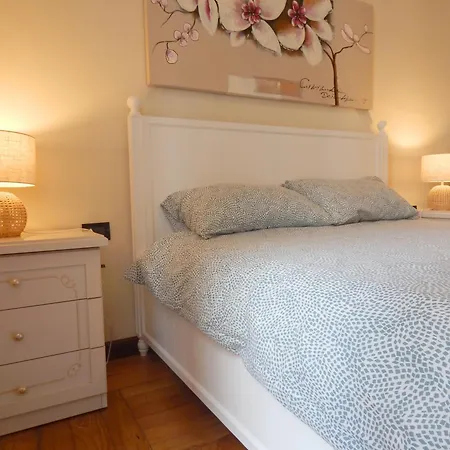 Inappartamento La Pepita Luxury Appartamento *
