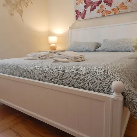 アパート Inappartamento La Pepita Luxury トリノ