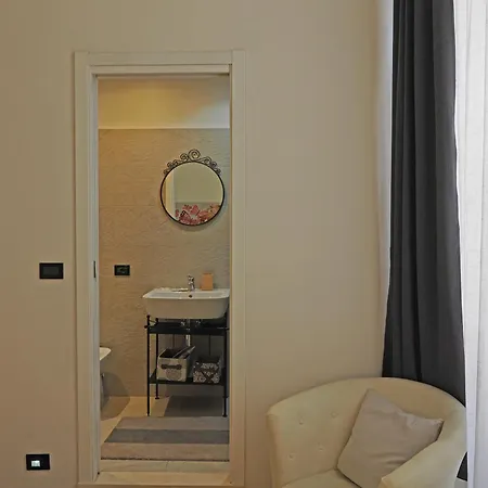 Appartement Inappartamento La Pepita Luxury Turin