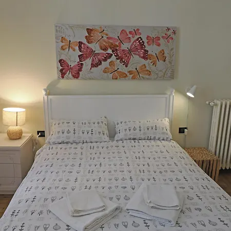 Inappartamento La Pepita Luxury * Turin