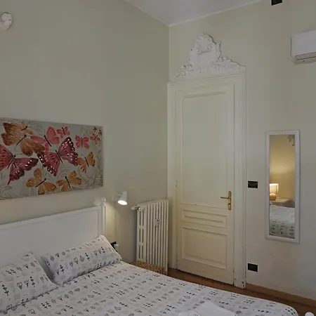 Appartement Inappartamento La Pepita Luxury *