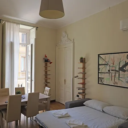 Inappartamento La Pepita Luxury *