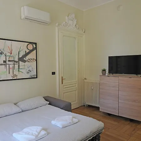 Inappartamento La Pepita Luxury トリノ