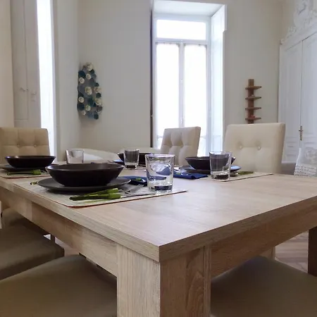 Appartement Inappartamento La Pepita Luxury Turin