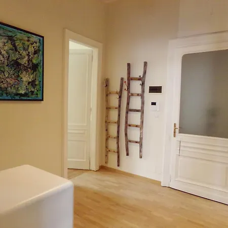 Inappartamento La Pepita Luxury Appartement