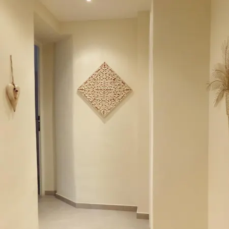 Inappartamento La Pepita Luxury