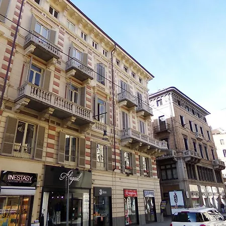 Inappartamento La Pepita Luxury アパート