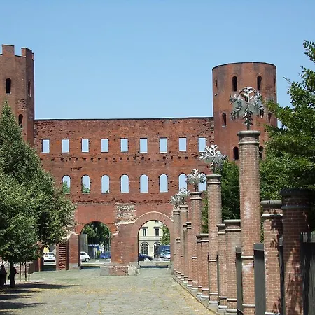 Appartement Inappartamento La Pepita Luxury