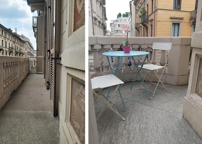 Inappartamento La Pepita Luxury *