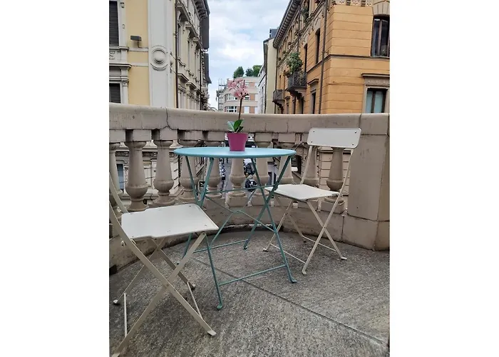 Inappartamento La Pepita Luxury * Turin