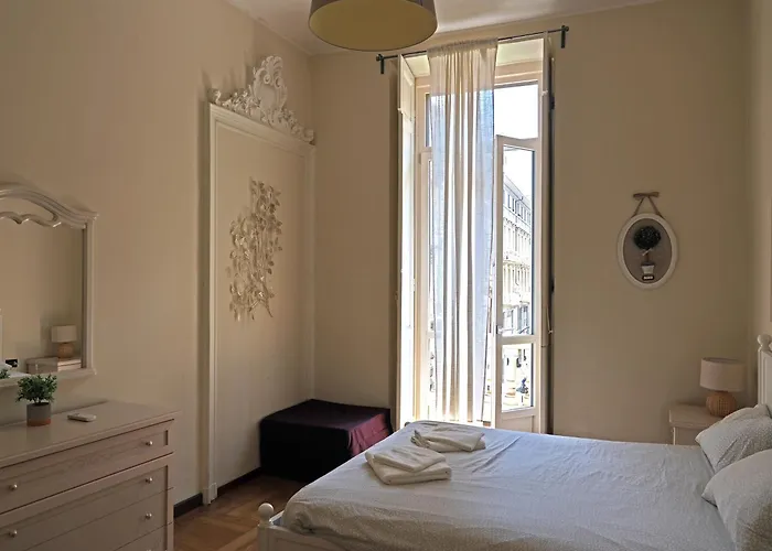 Inappartamento La Pepita Luxury