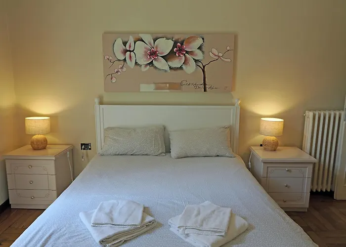 Апартаменты Inappartamento La Pepita Luxury *