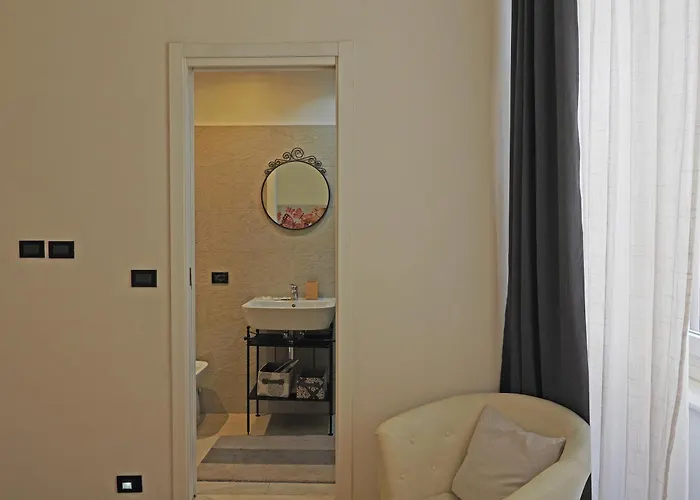 Lägenhet Inappartamento La Pepita Luxury Turin