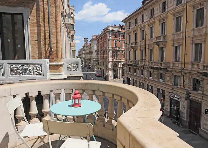 Inappartamento La Pepita Luxury *
