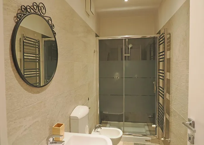 Inappartamento La Pepita Luxury Turin