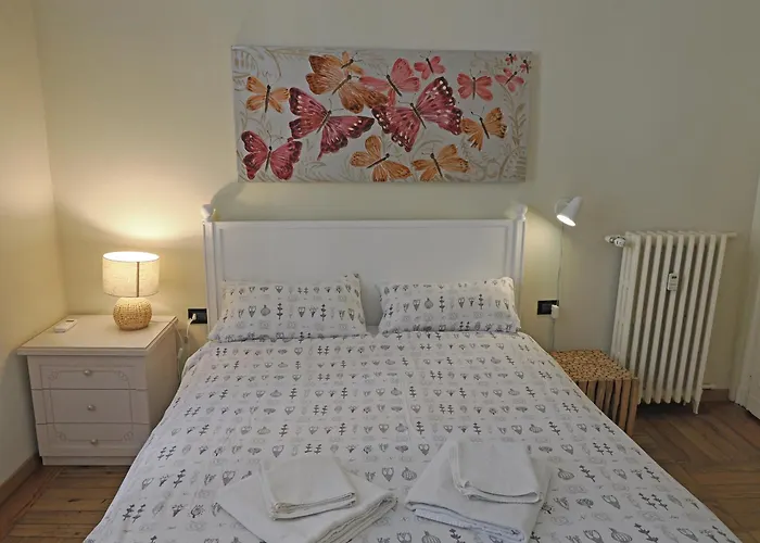 Inappartamento La Pepita Luxury * Turin