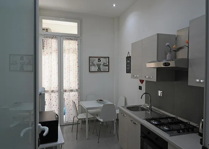 Inappartamento La Pepita Luxury