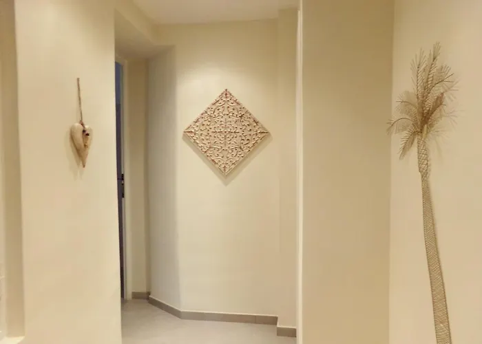 Inappartamento La Pepita Luxury
