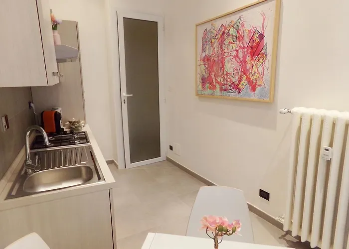 Inappartamento La Pepita Luxury