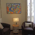 Inappartamento La Pepita Luxury Apartment *
