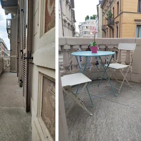 Inappartamento La Pepita Luxury *