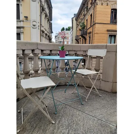 Inappartamento La Pepita Luxury * Turin
