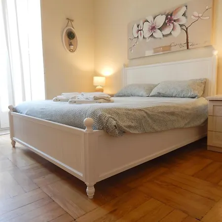 Inappartamento La Pepita Luxury *