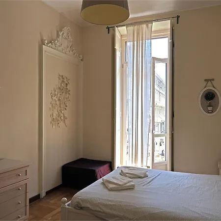 Inappartamento La Pepita Luxury