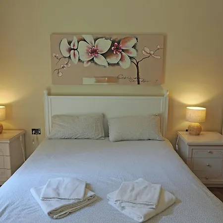 Apartment Inappartamento La Pepita Luxury *