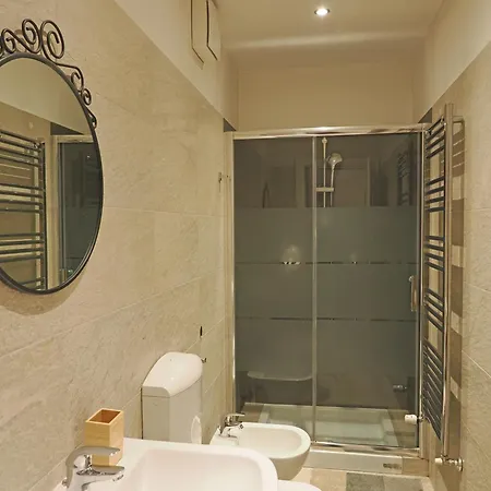 Inappartamento La Pepita Luxury Turin