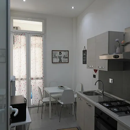 Inappartamento La Pepita Luxury