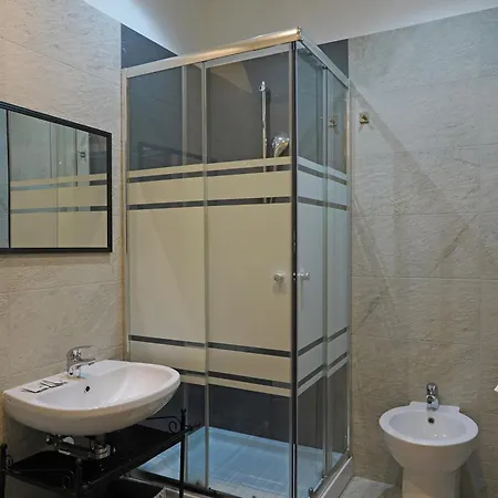 Inappartamento La Pepita Luxury Apartment