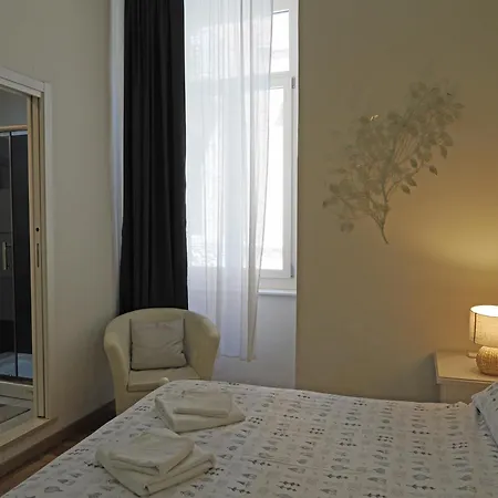 Inappartamento La Pepita Luxury Apartment *