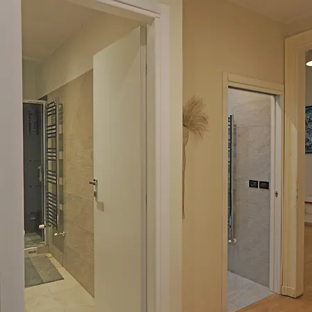 Inappartamento La Pepita Luxury Apartment Turin