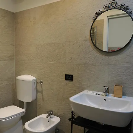 Apartment Inappartamento La Pepita Luxury Turin