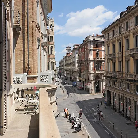Inappartamento La Pepita Luxury * Turin