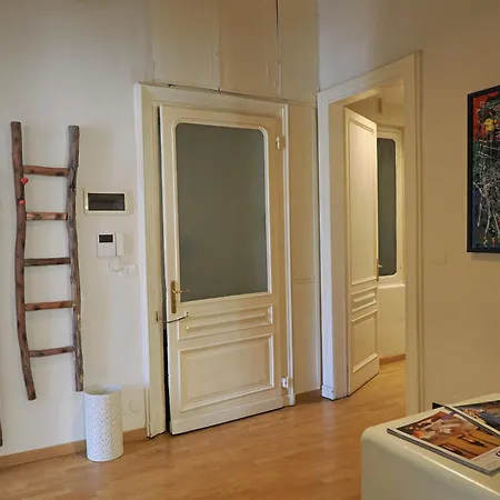 Inappartamento La Pepita Luxury Apartment