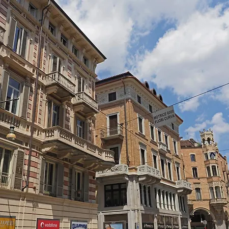 Apartment Inappartamento La Pepita Luxury *