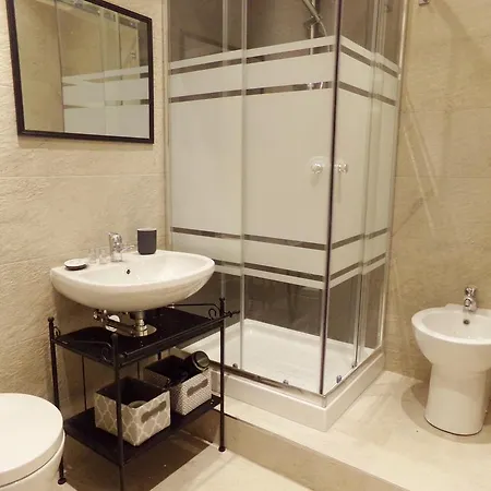 Inappartamento La Pepita Luxury