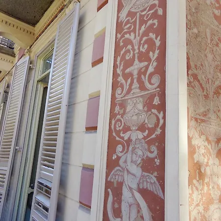 Inappartamento La Pepita Luxury Turín