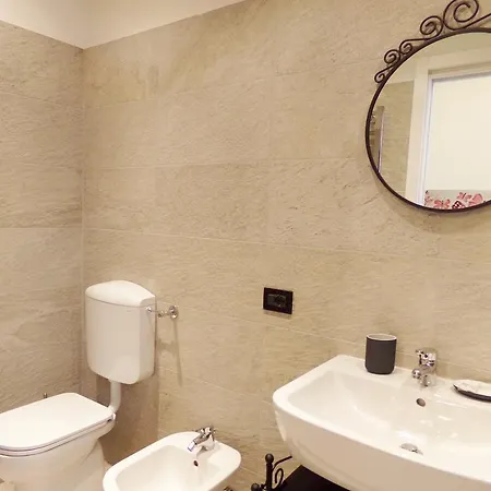 Apartmán Inappartamento La Pepita Luxury Turín