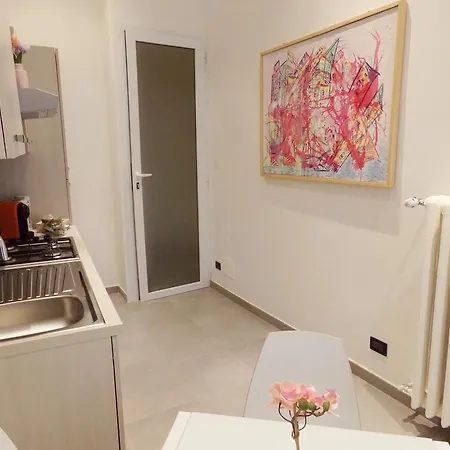 Inappartamento La Pepita Luxury