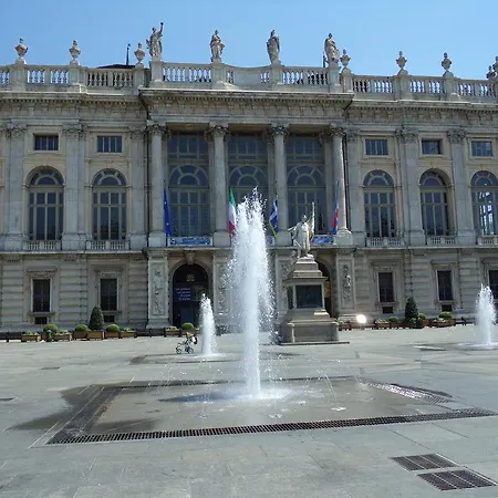 Inappartamento La Pepita Luxury Apartmán